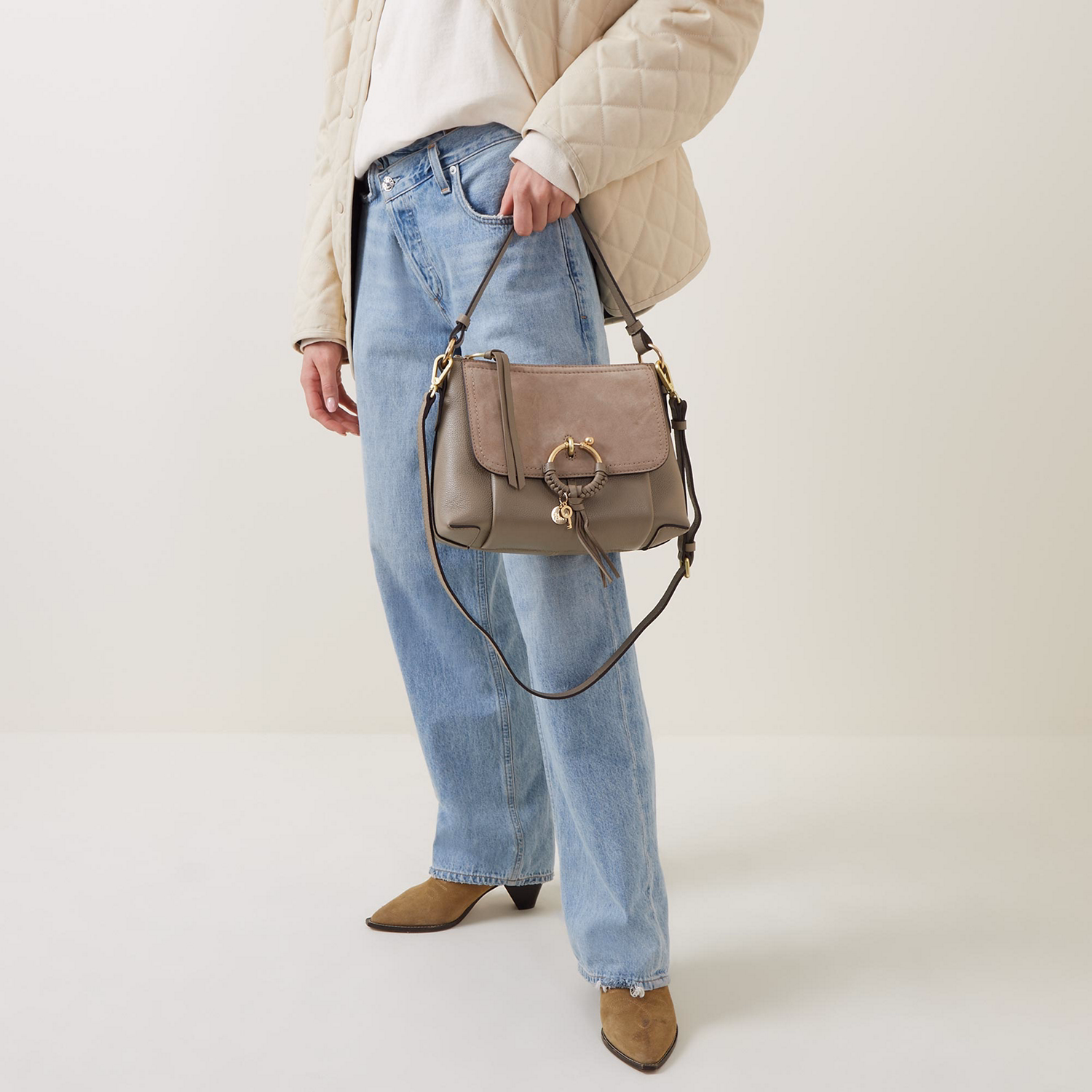 Joan XL Crossbody Bag