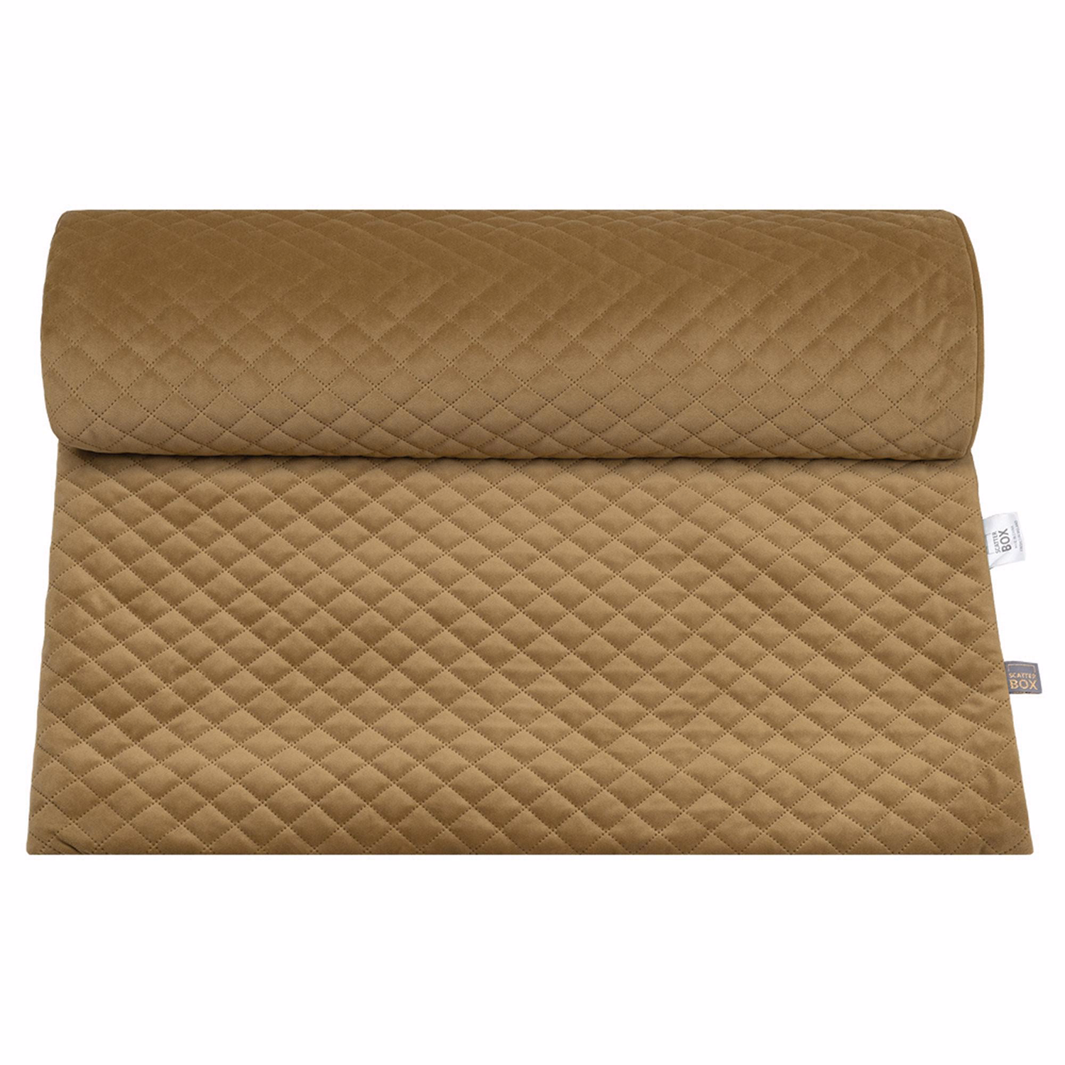 Erin Throw Chartreuse