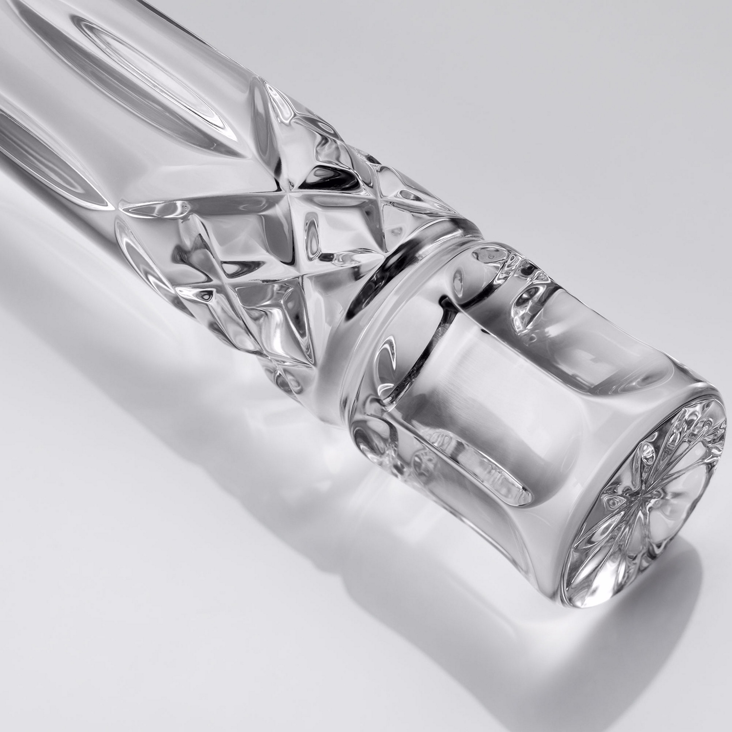 Lismore Cake Knife & Server Set