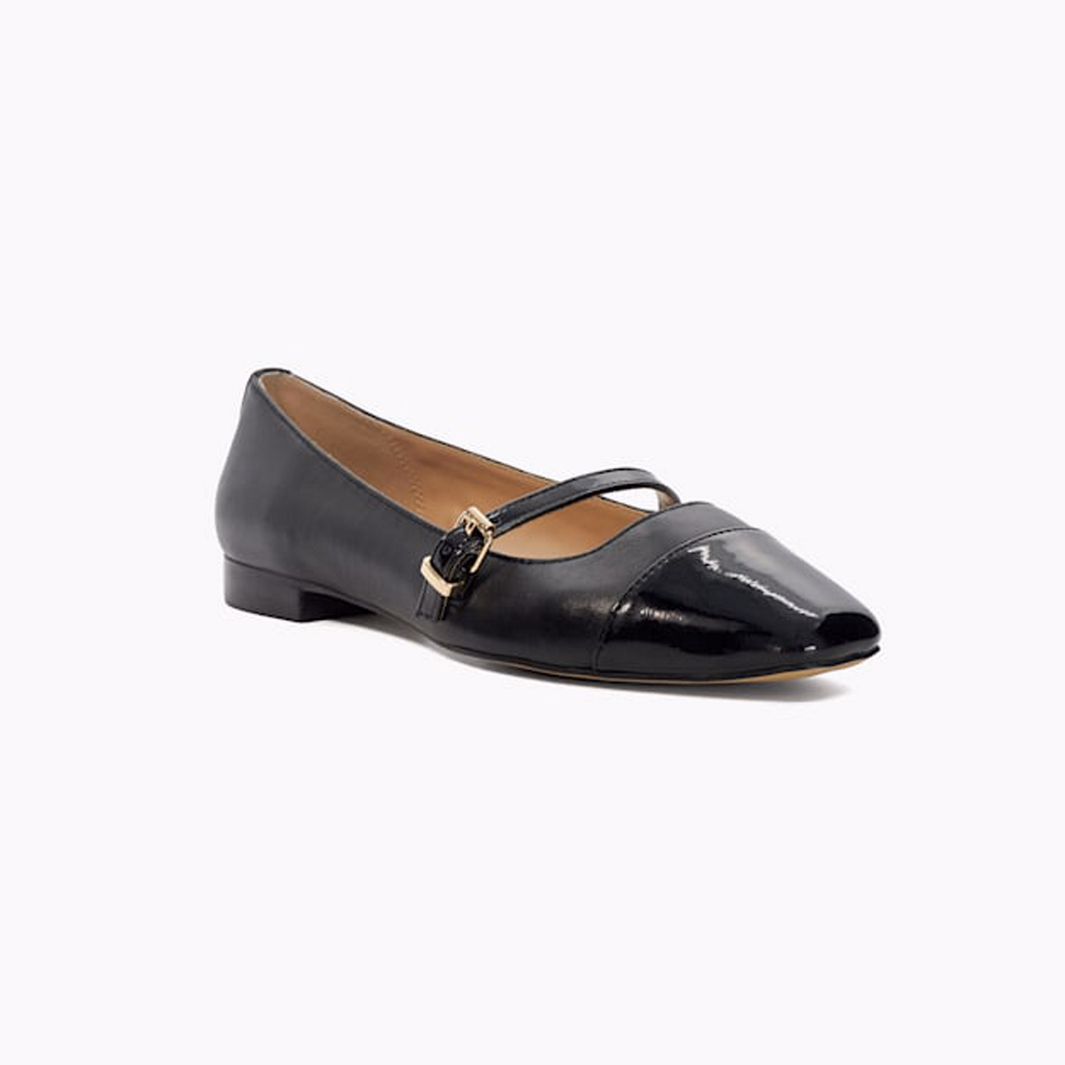 Habits Ballet Flats