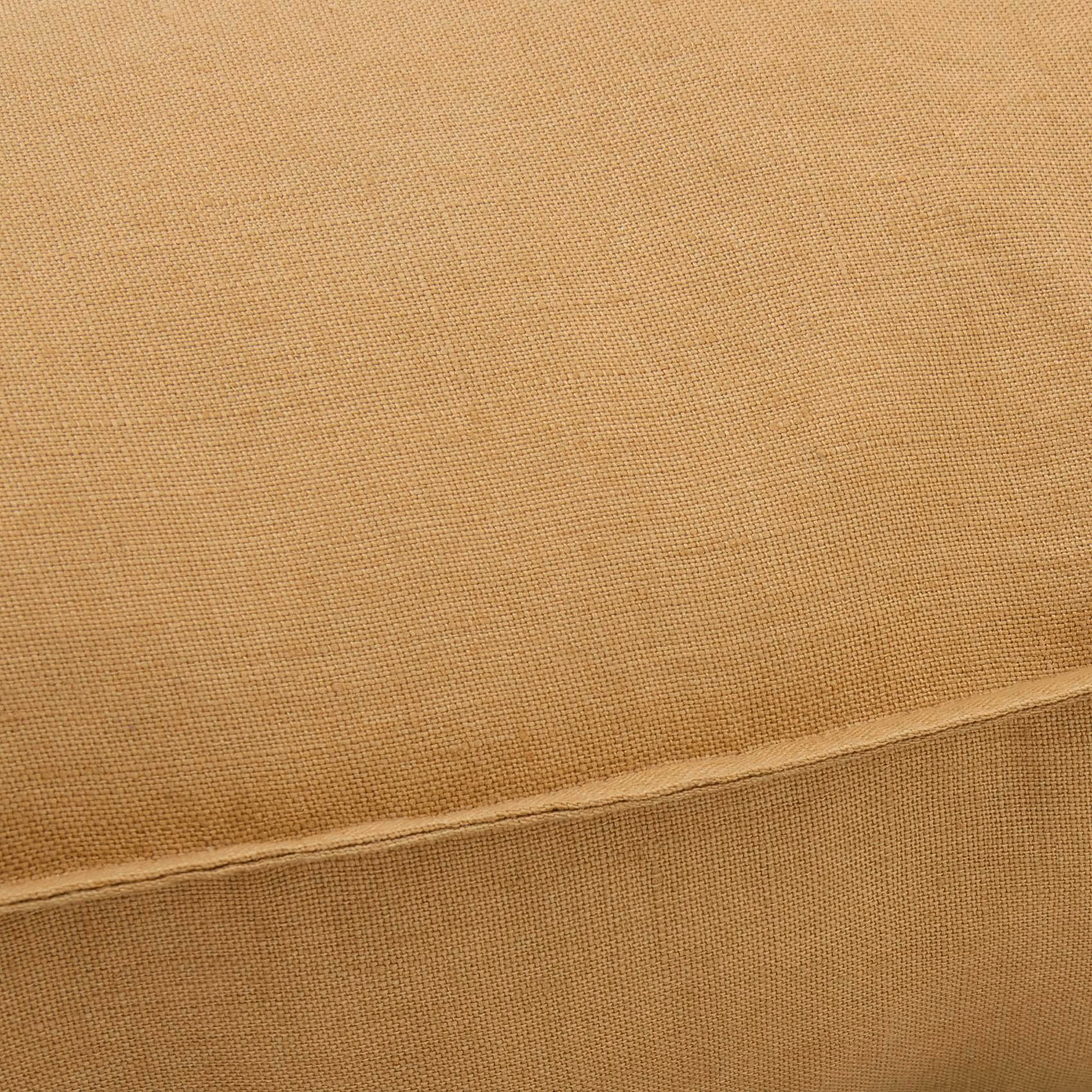 Abbotson Cushion Ochre