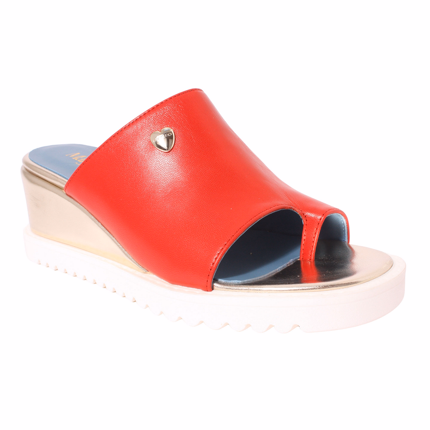 F160 Wedges