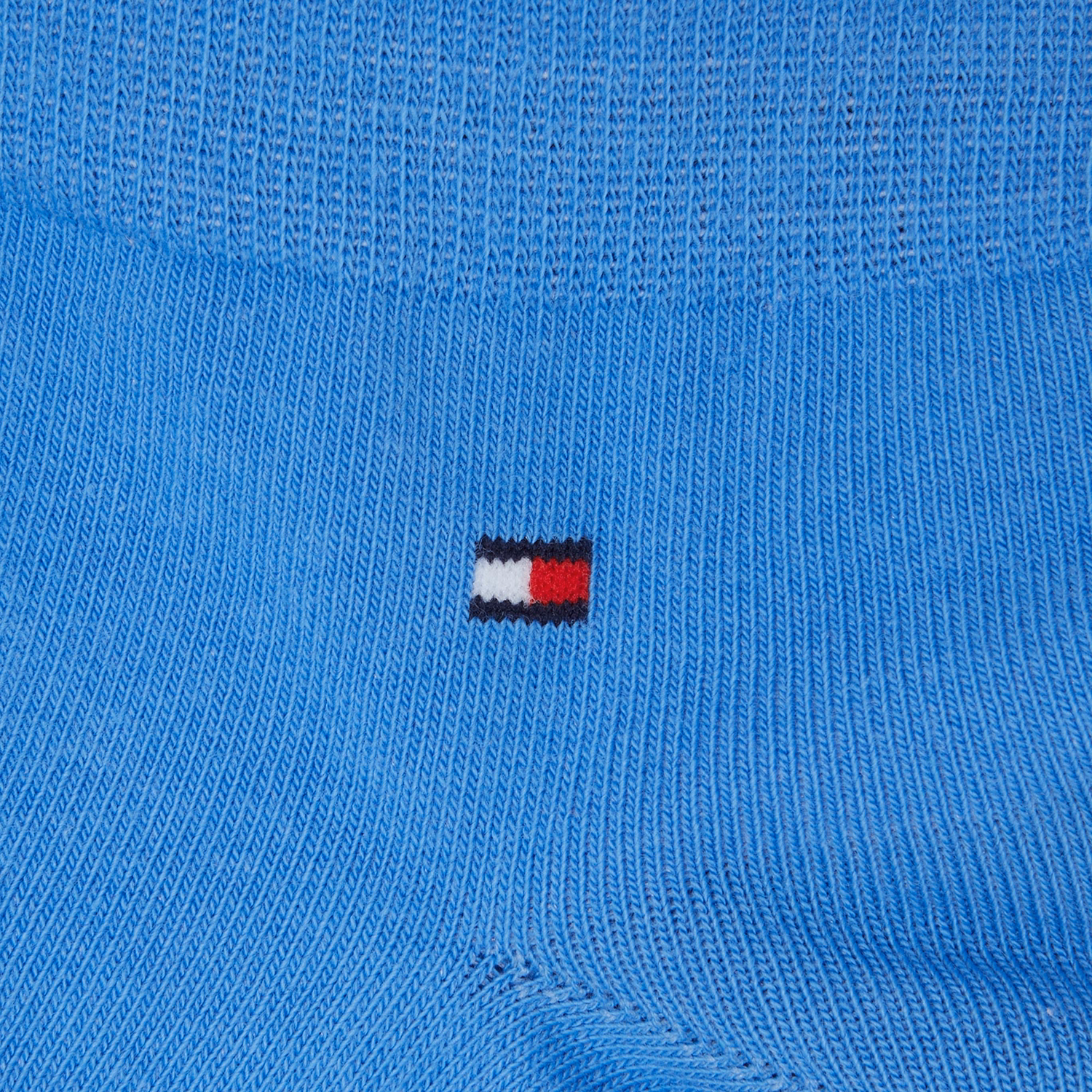 Two-Pack Logo Quarter Length Socks