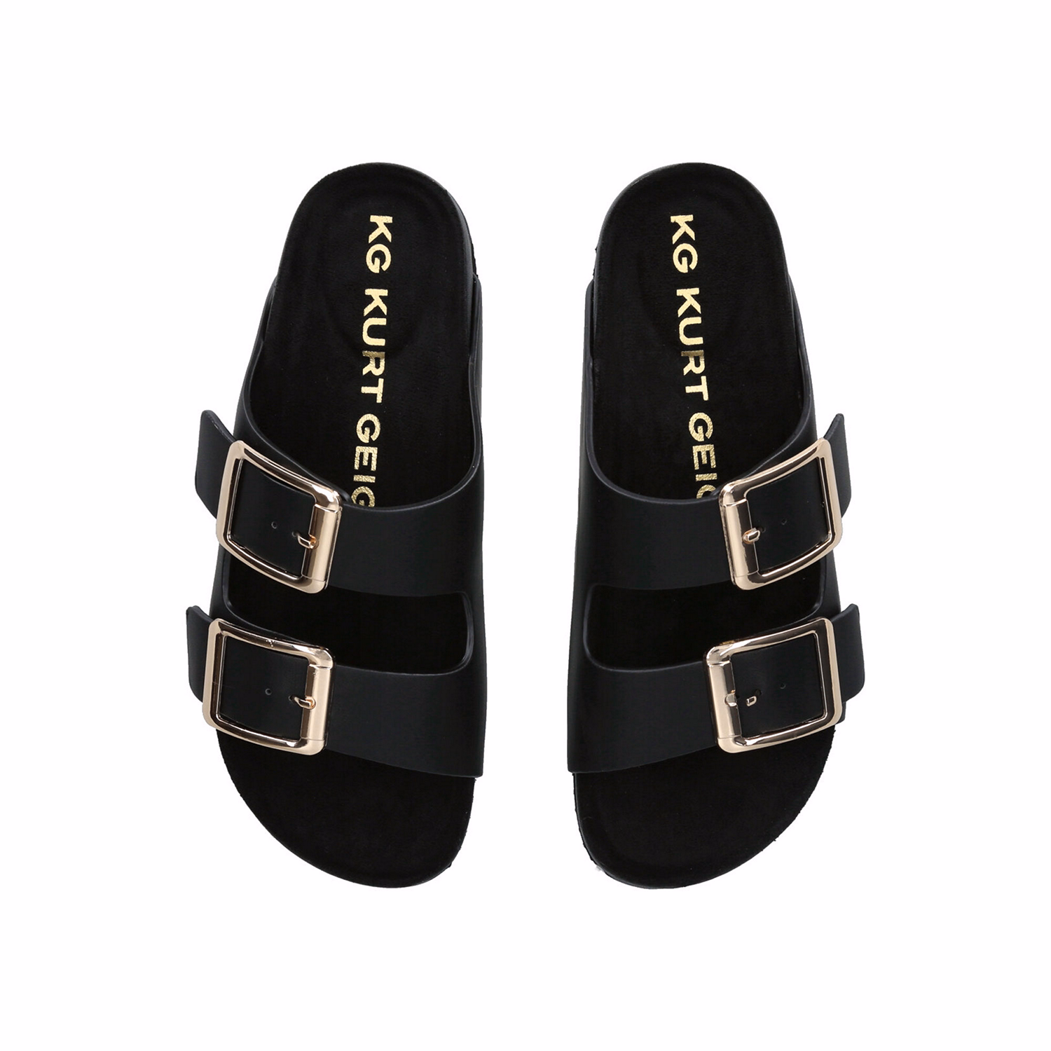 Ramona Flat Sandals