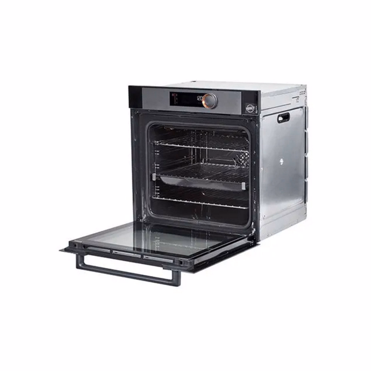 60cm Single Pyrolytic Oven