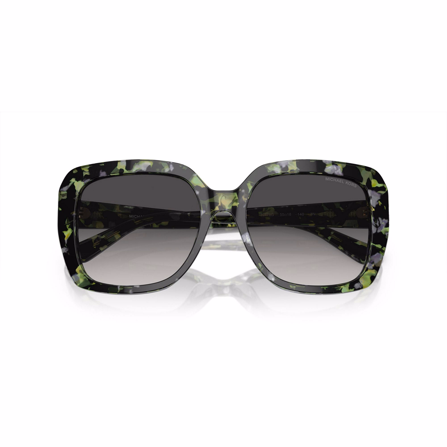 Square Sunglasses MK2140