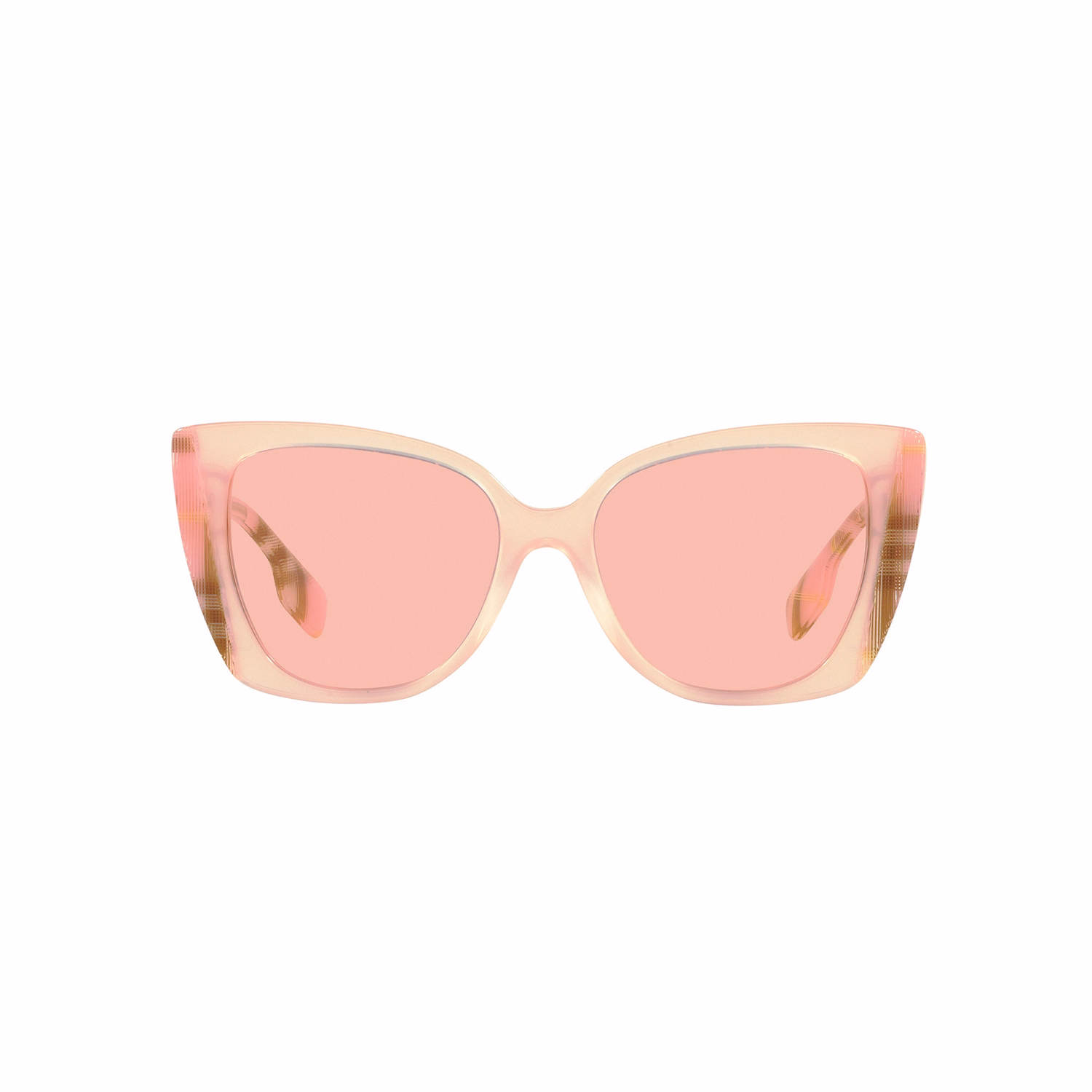 Cat Eye Sunglasses BE4393