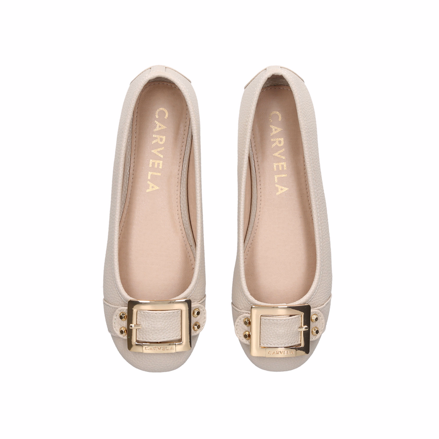 Mission 2 Ballet Flats