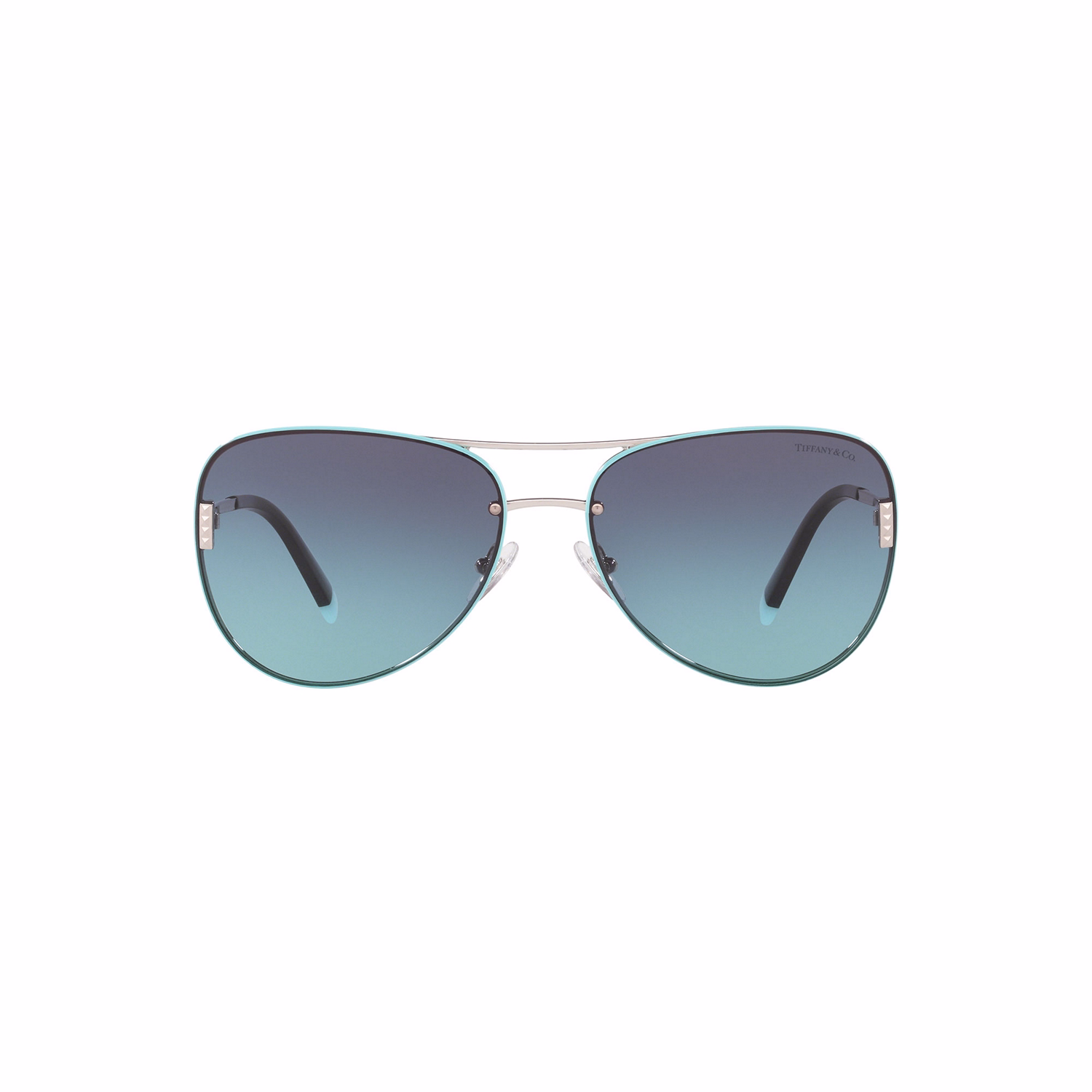 0TF3066 Pilot Sunglasses