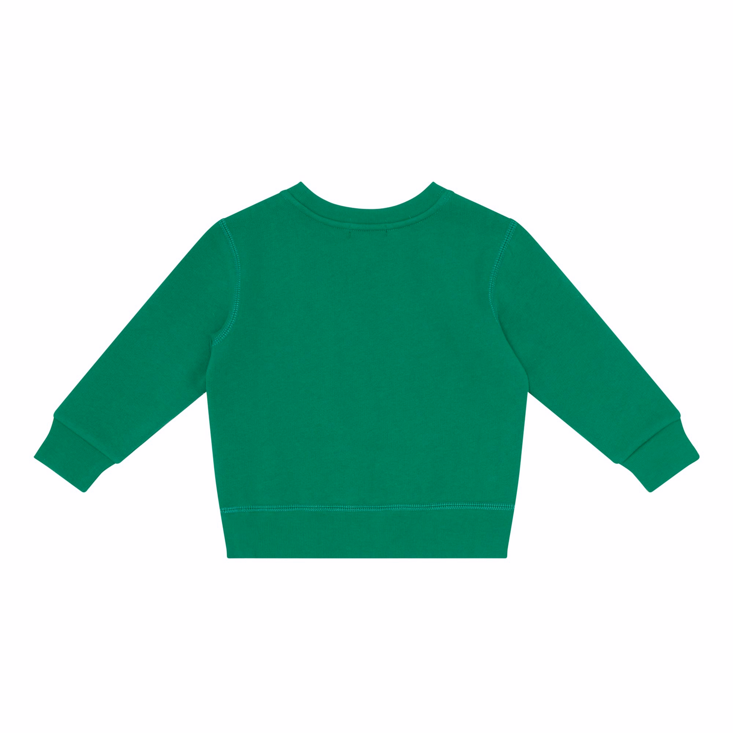 Long-Sleeved Logo Sweatshirt 2-6 Years
