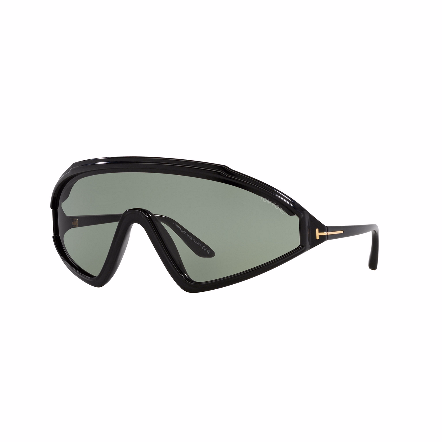 Irregular Sunglasses TR001754