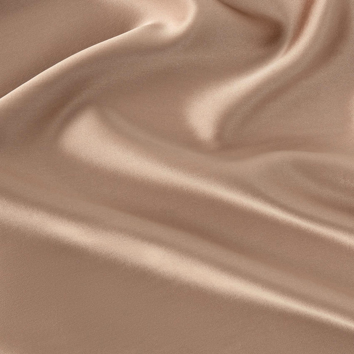 Lanham Tailored Pillowcase Mocha