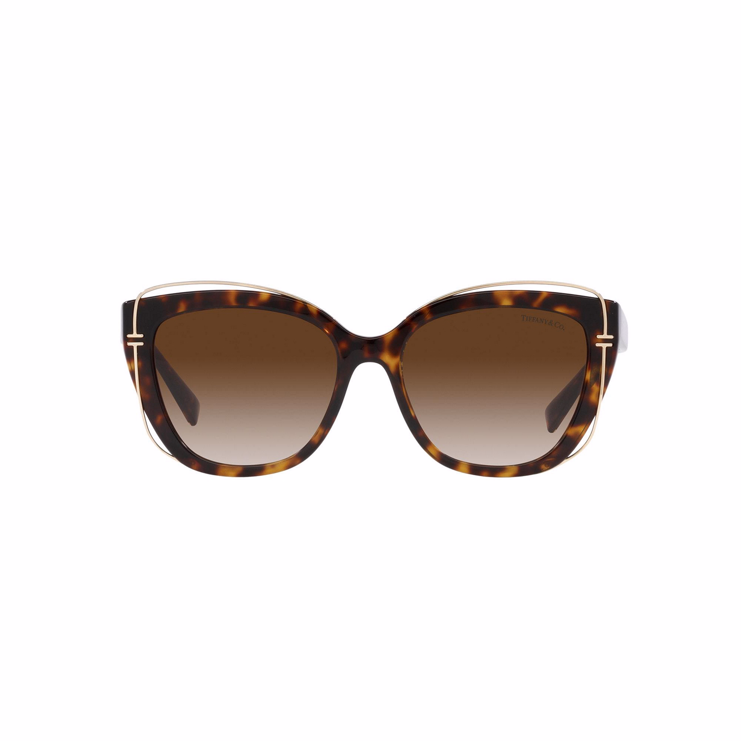 Cat Eye Sunglasses TF4148