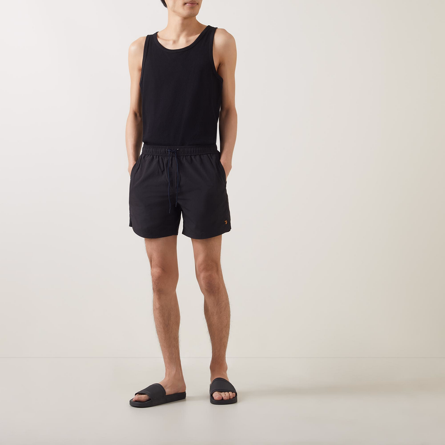 Colbert Swim Shorts