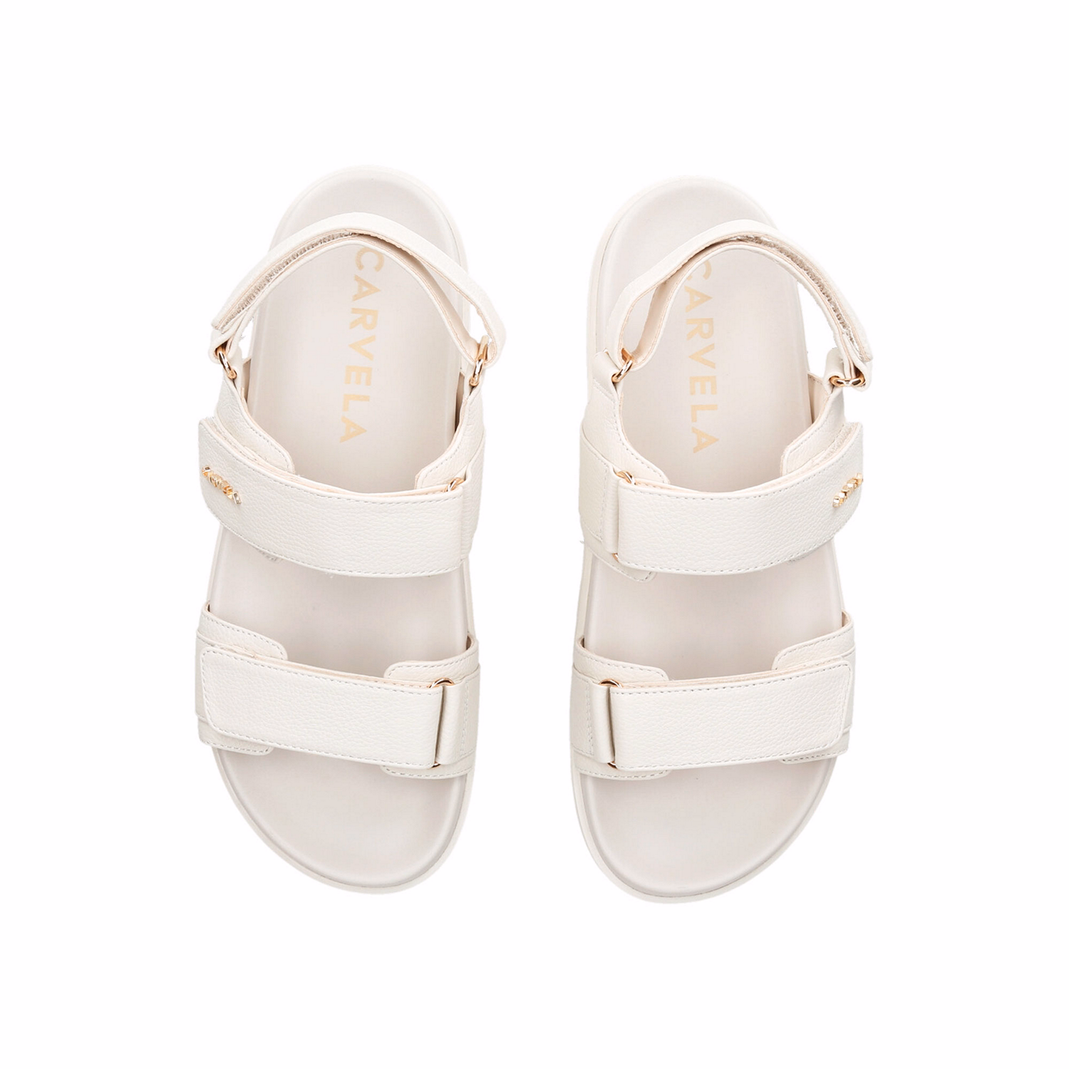 Fame Strappy Sandals