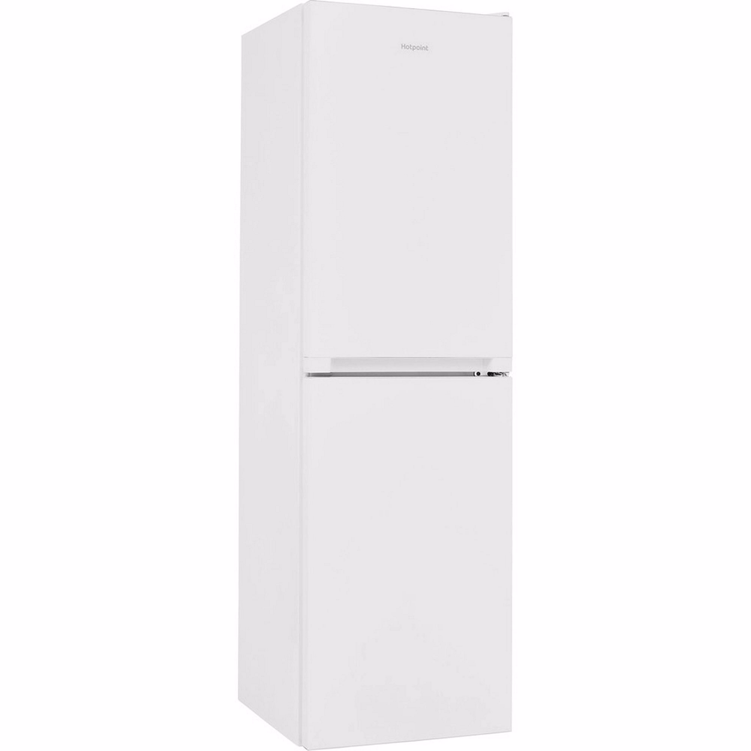50/50 Fridge Freezer
