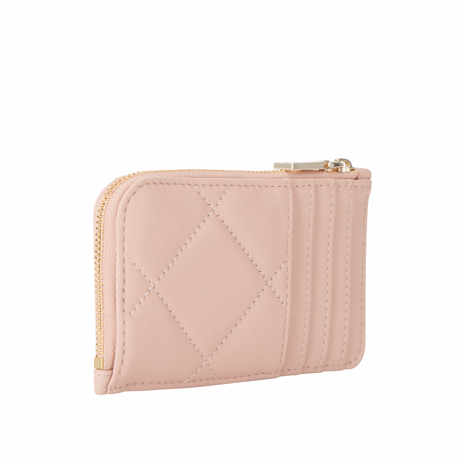 Red Hook Zip-Around Cardholder