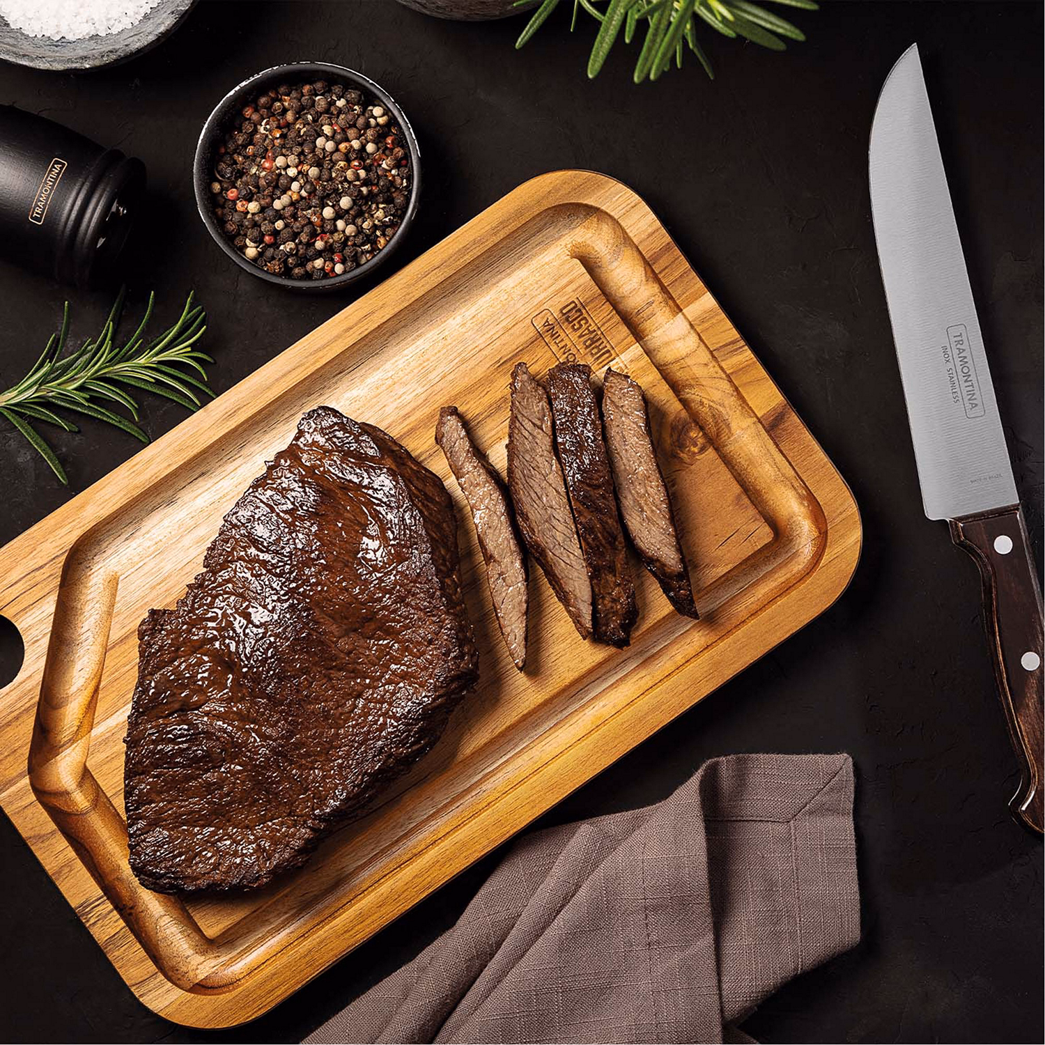 Chopping Board 33cm x 20cm