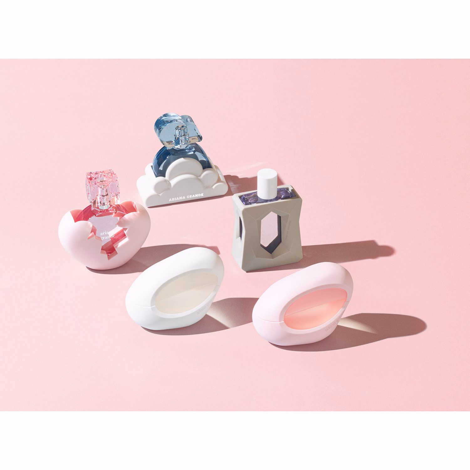 Mod Blush Eau de Parfum