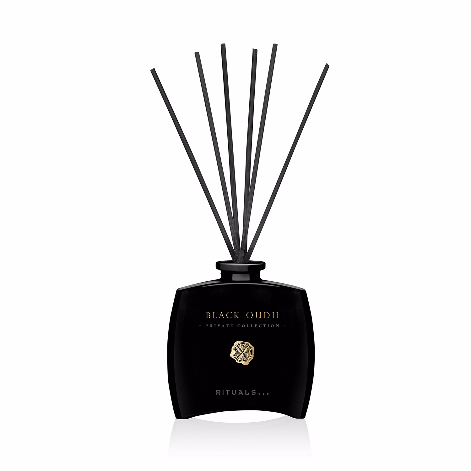 Black Oudh Mini Fragrance Sticks 100 ml