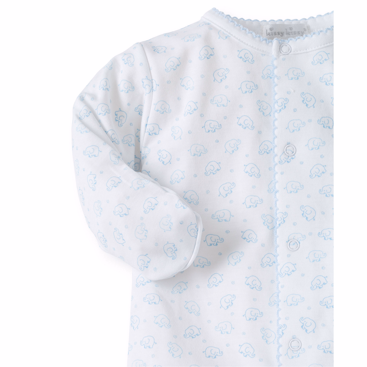 EleFun Babygrow