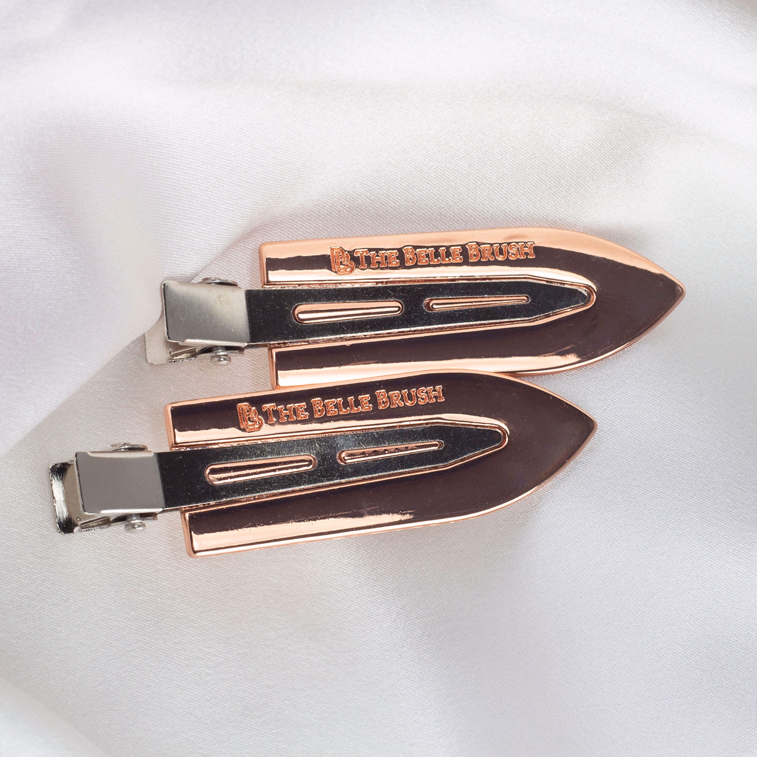 Beauty Clips - Creaseless Clips