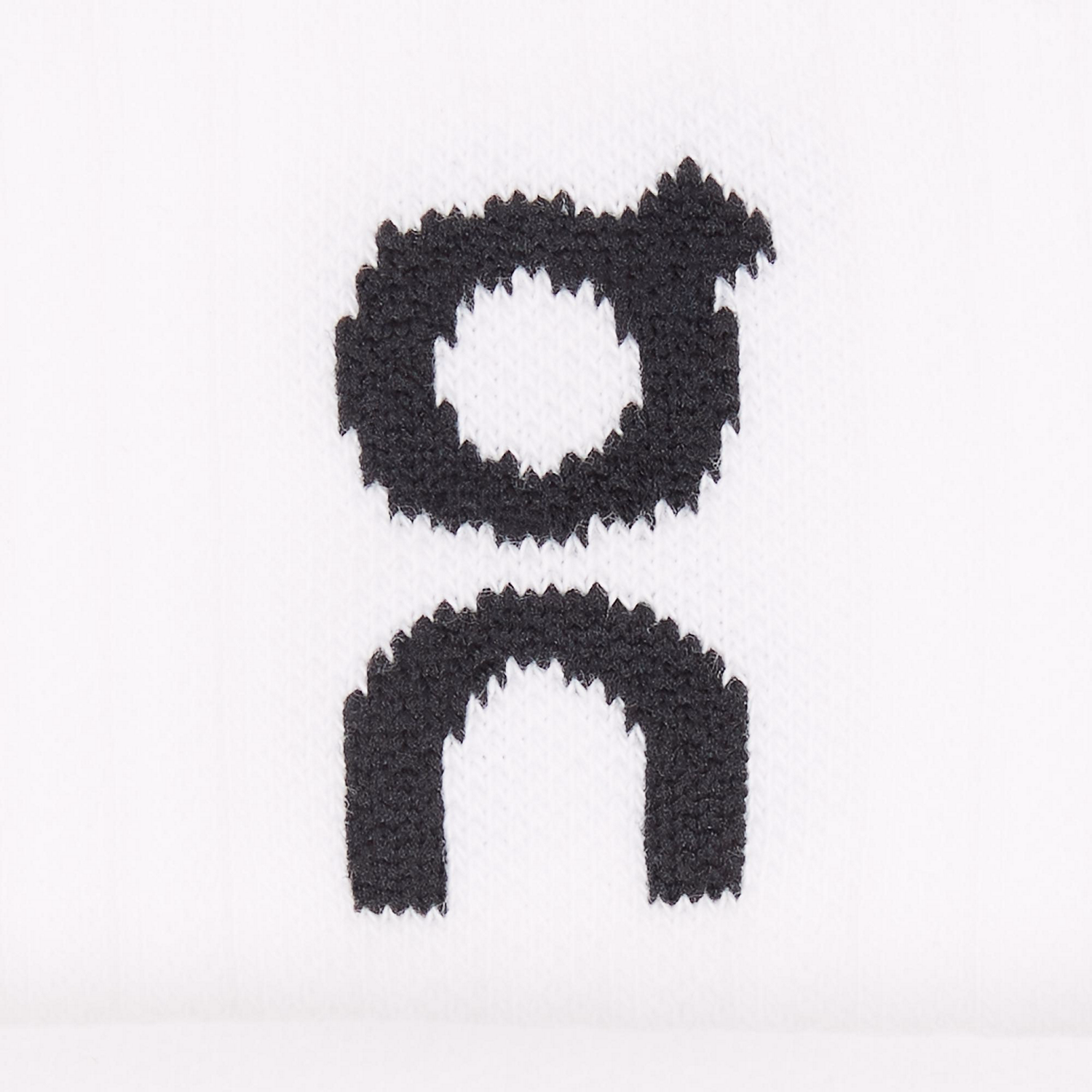 Three-Pack Logo Socks