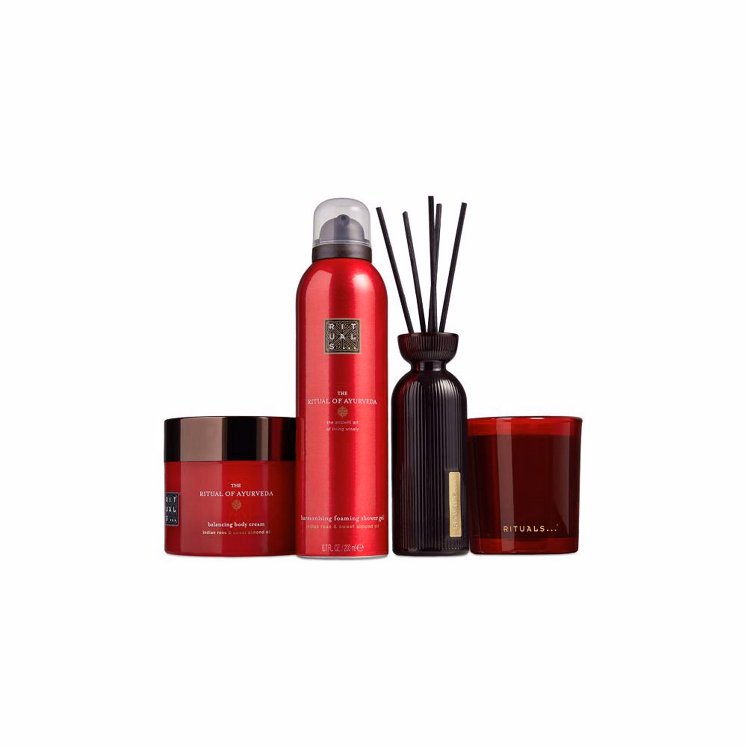 The Ritual of Ayurveda - Large Gift Set