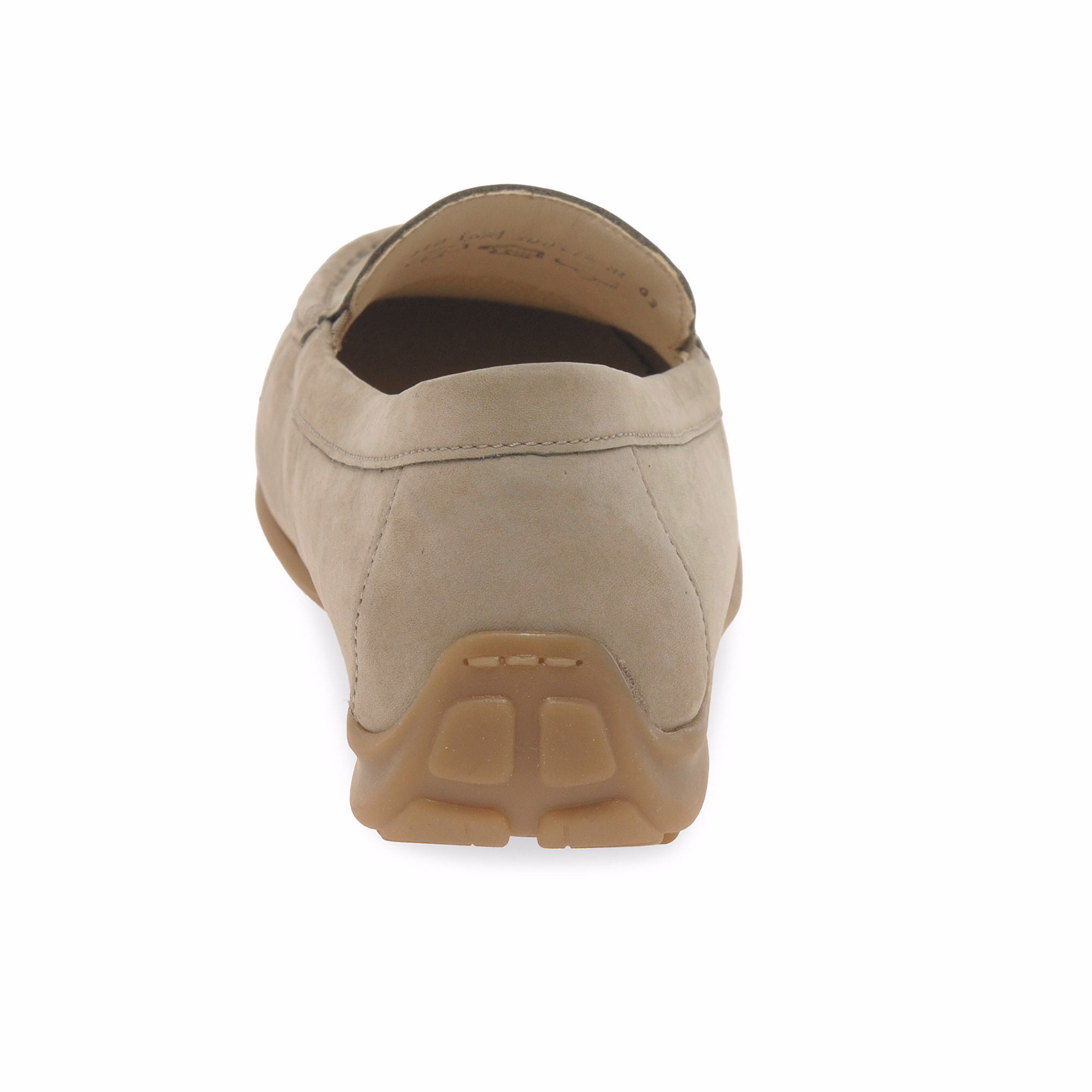 Eldon Slip-On Moccasins