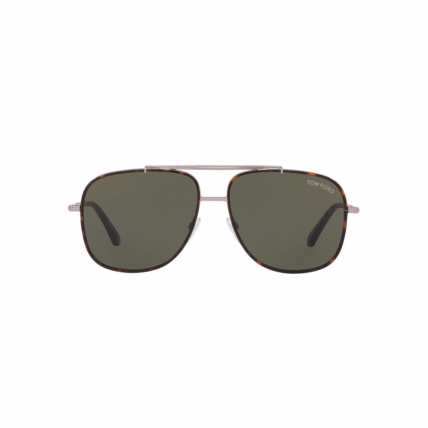 Irregular Sunglasses FT0693