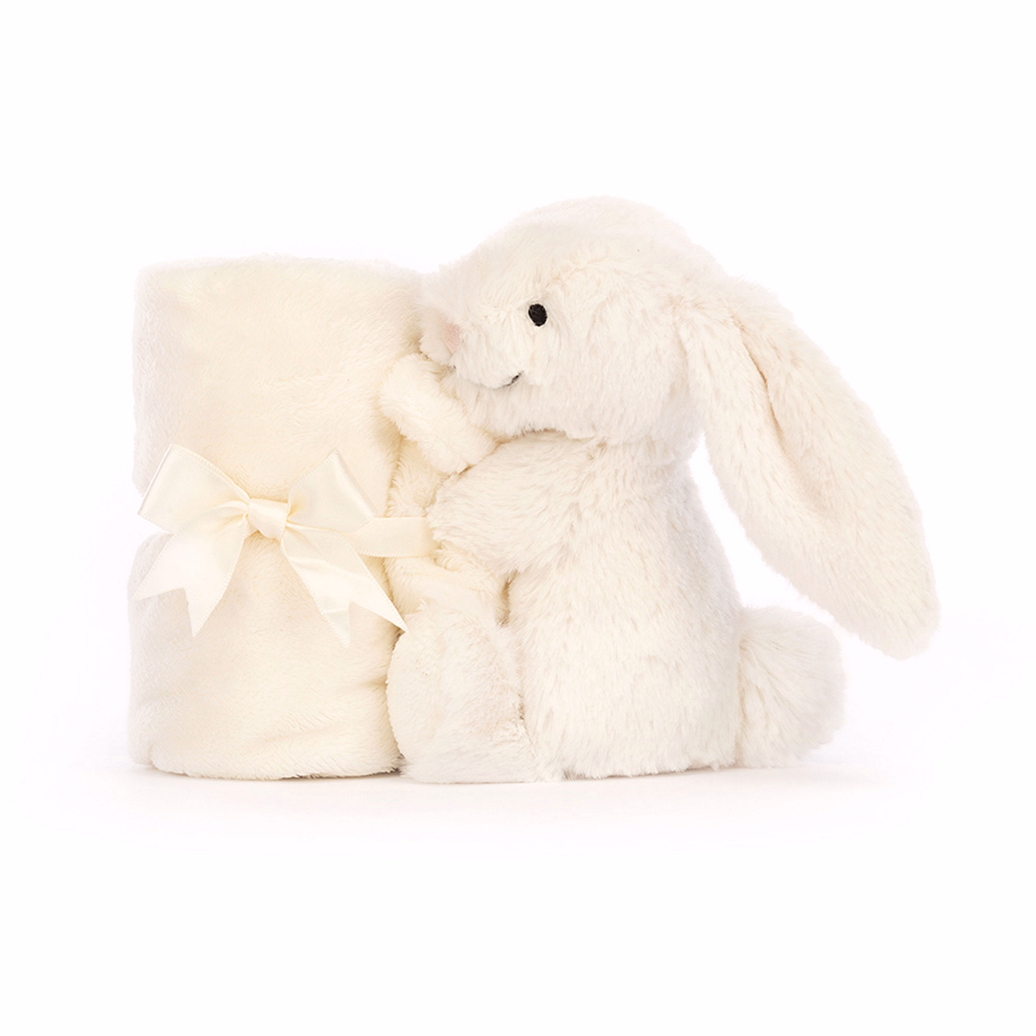 Bashful Bunny Soother 34cm