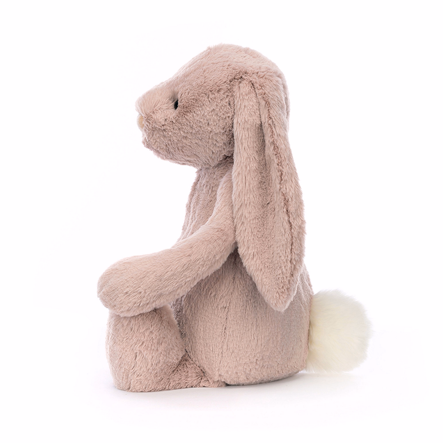 Bashful Luxe Rosa Bunny 51cm