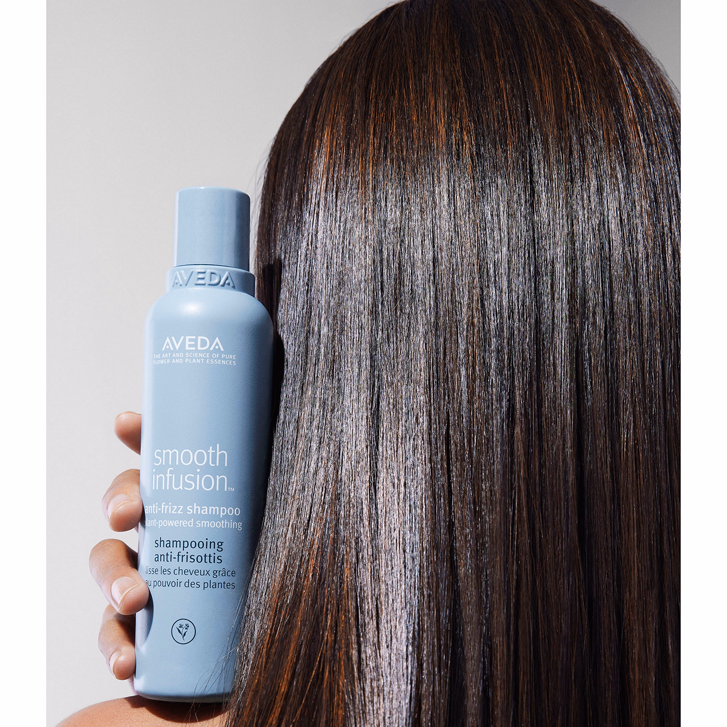 Smooth Infusion Anti-Frizz Shampoo