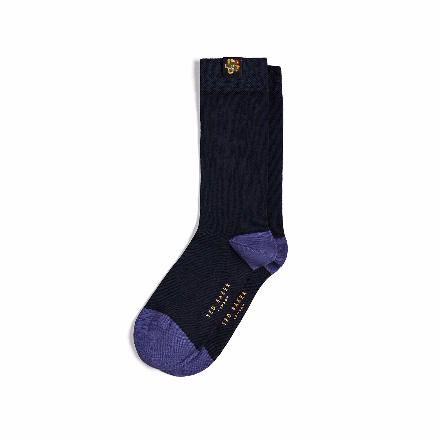 Clasic Plain Socks