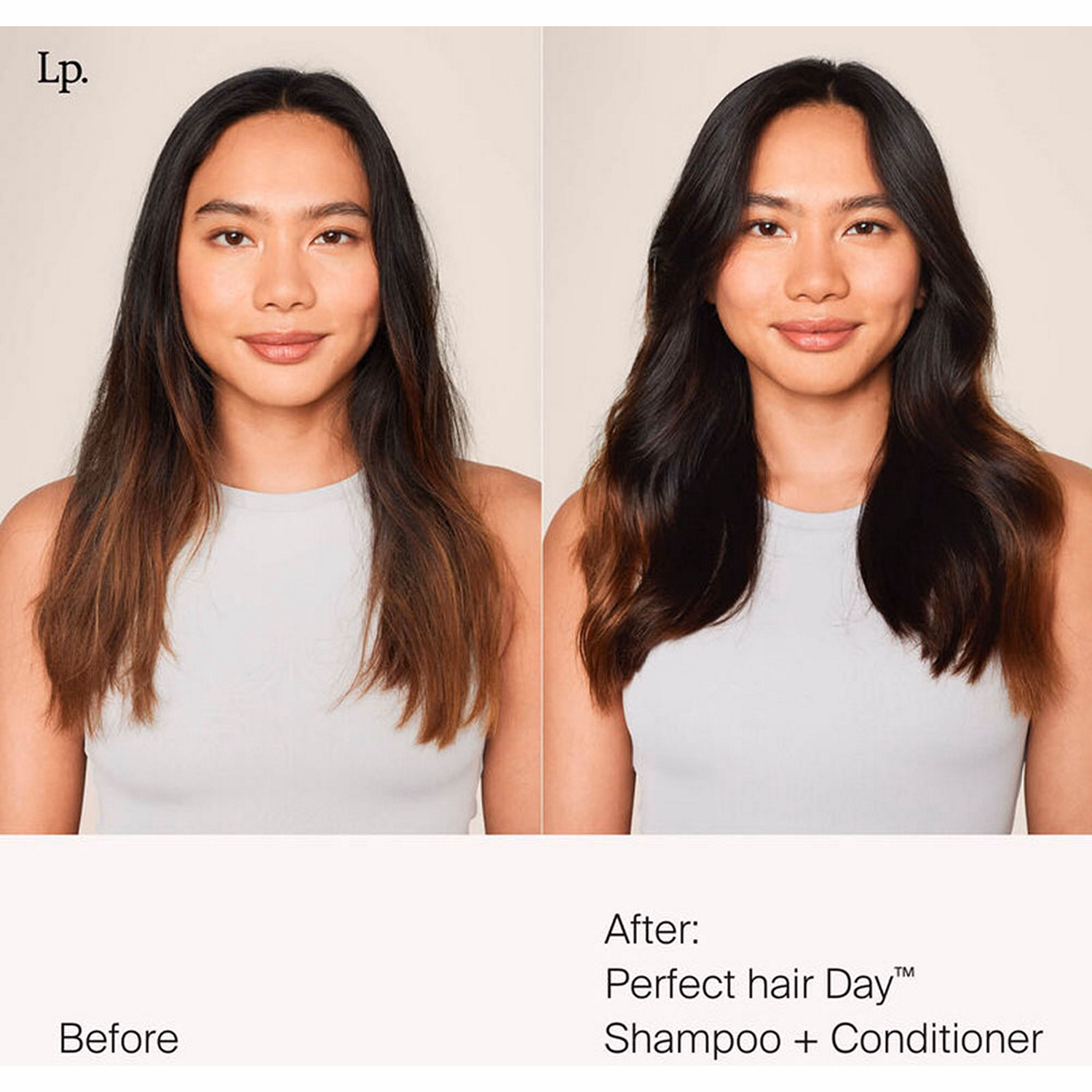 Perfect Hair Day (PhD) Shampoo