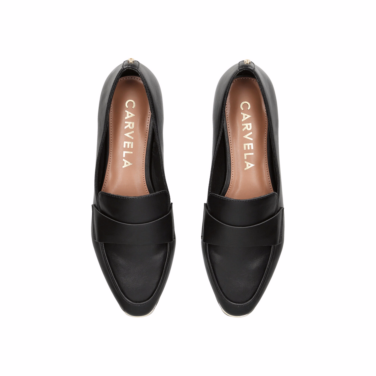 Lexie Slip-On Loafers