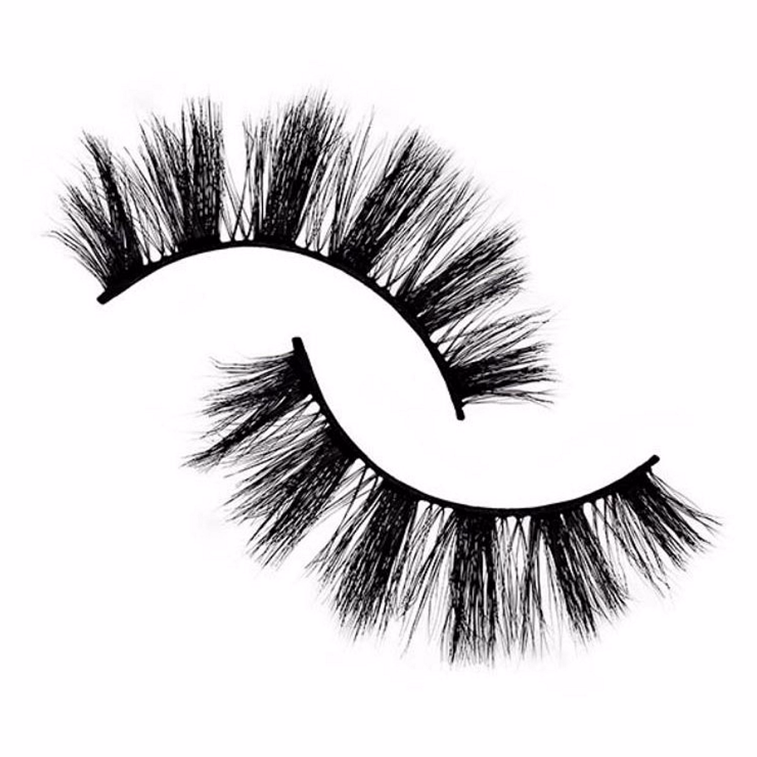 Colour Trip Eyelashes