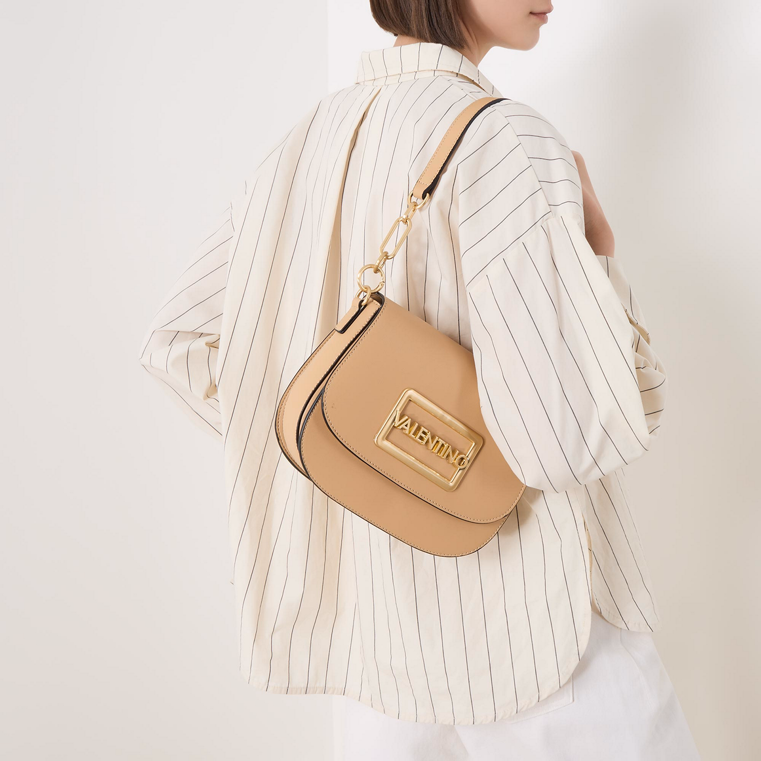 Princesa Flap Crossbody Bag