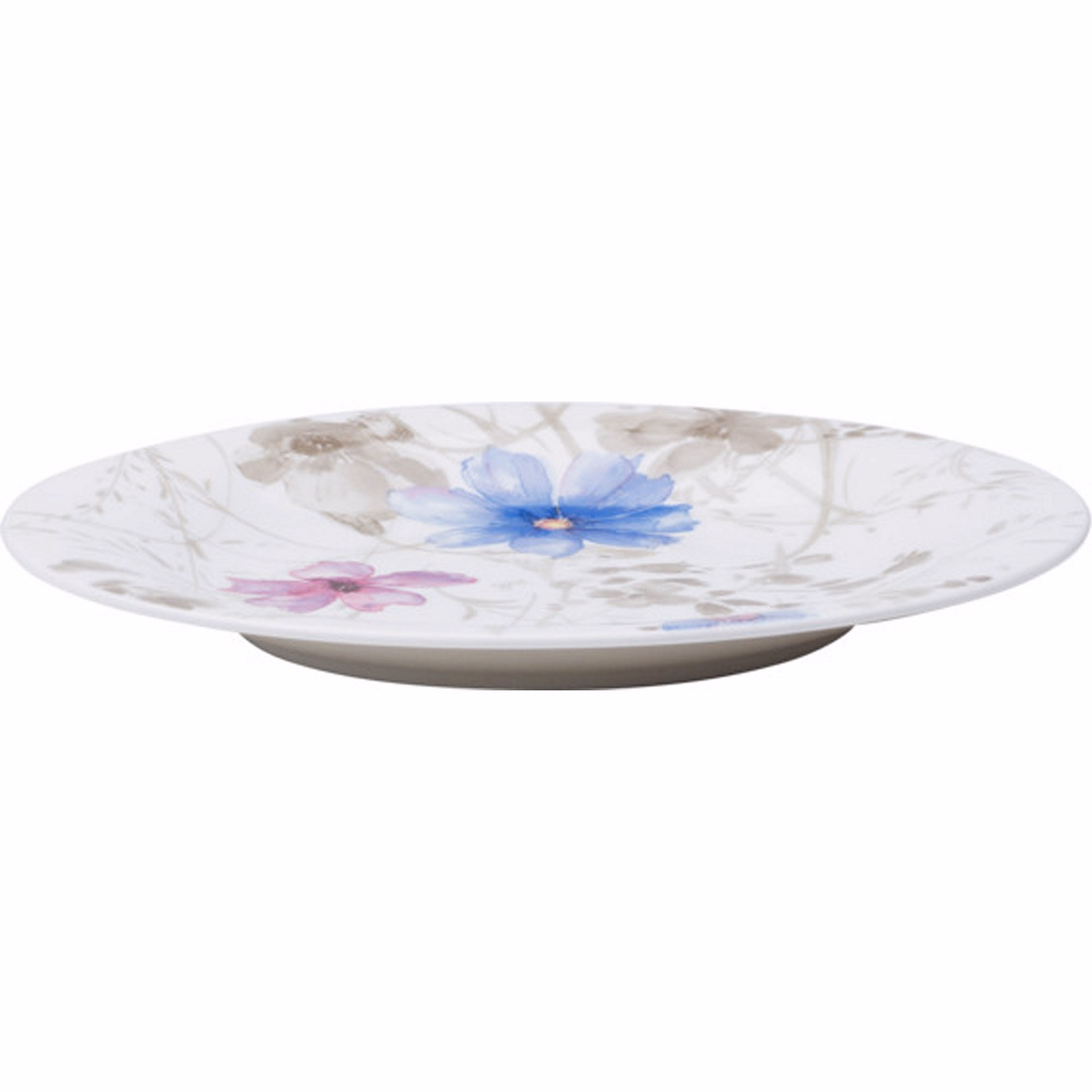 Mariefleur Gris Salad Plate 21cm