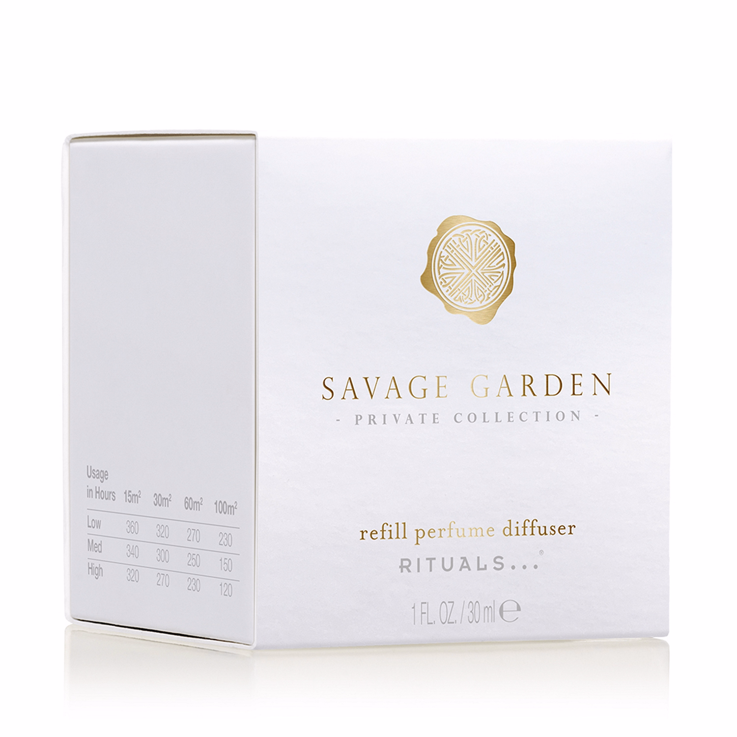 Savage Garden Cartridge