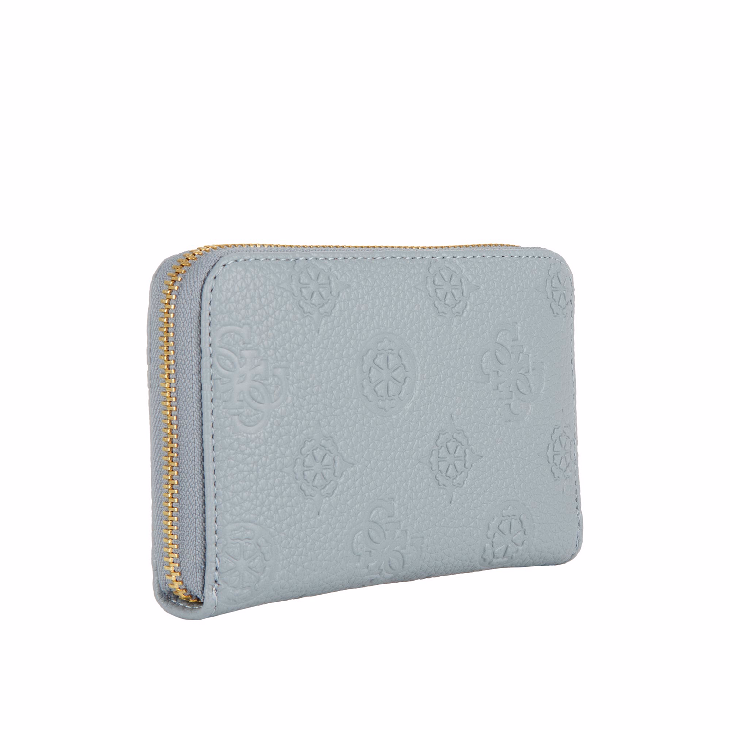 Izzy 4G Logo Small Wallet