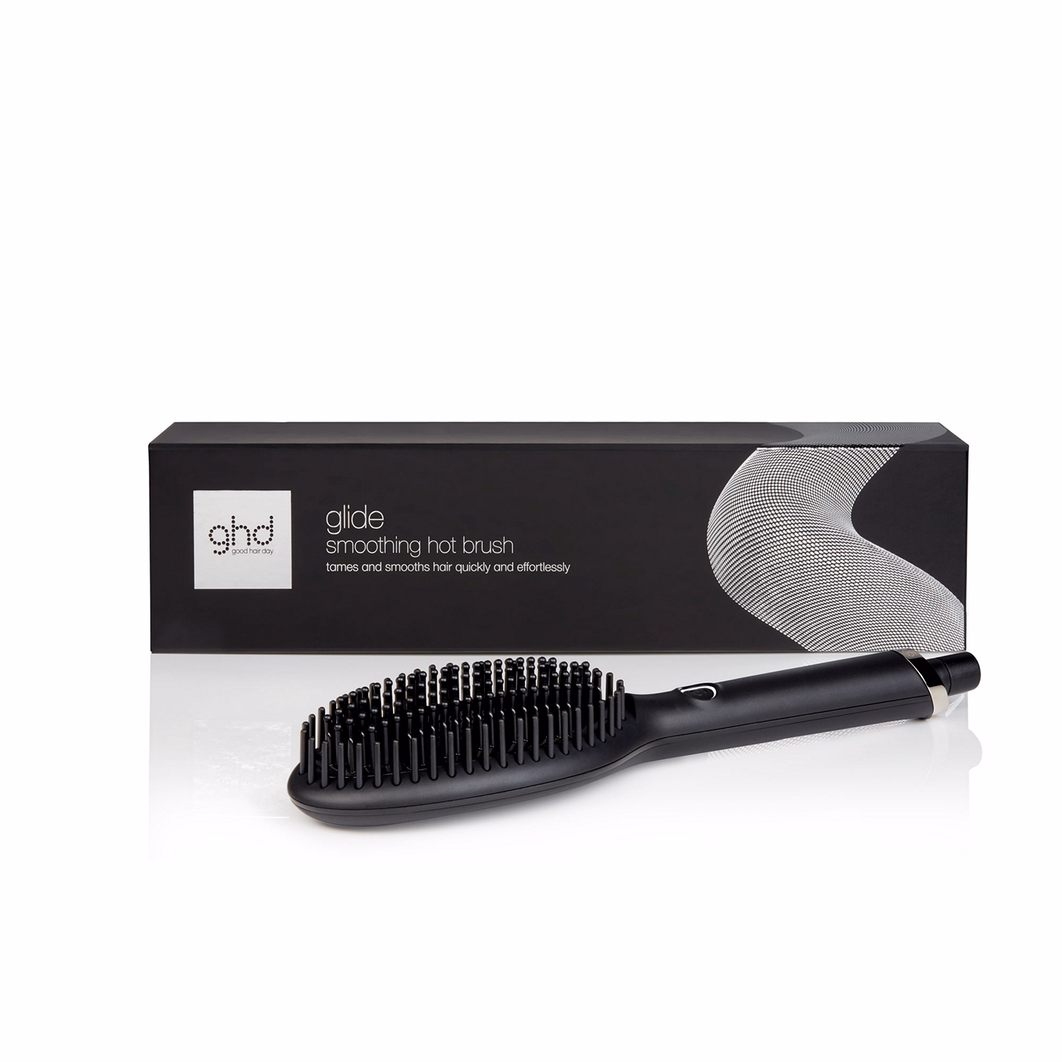 Glide Professional Hot Brush