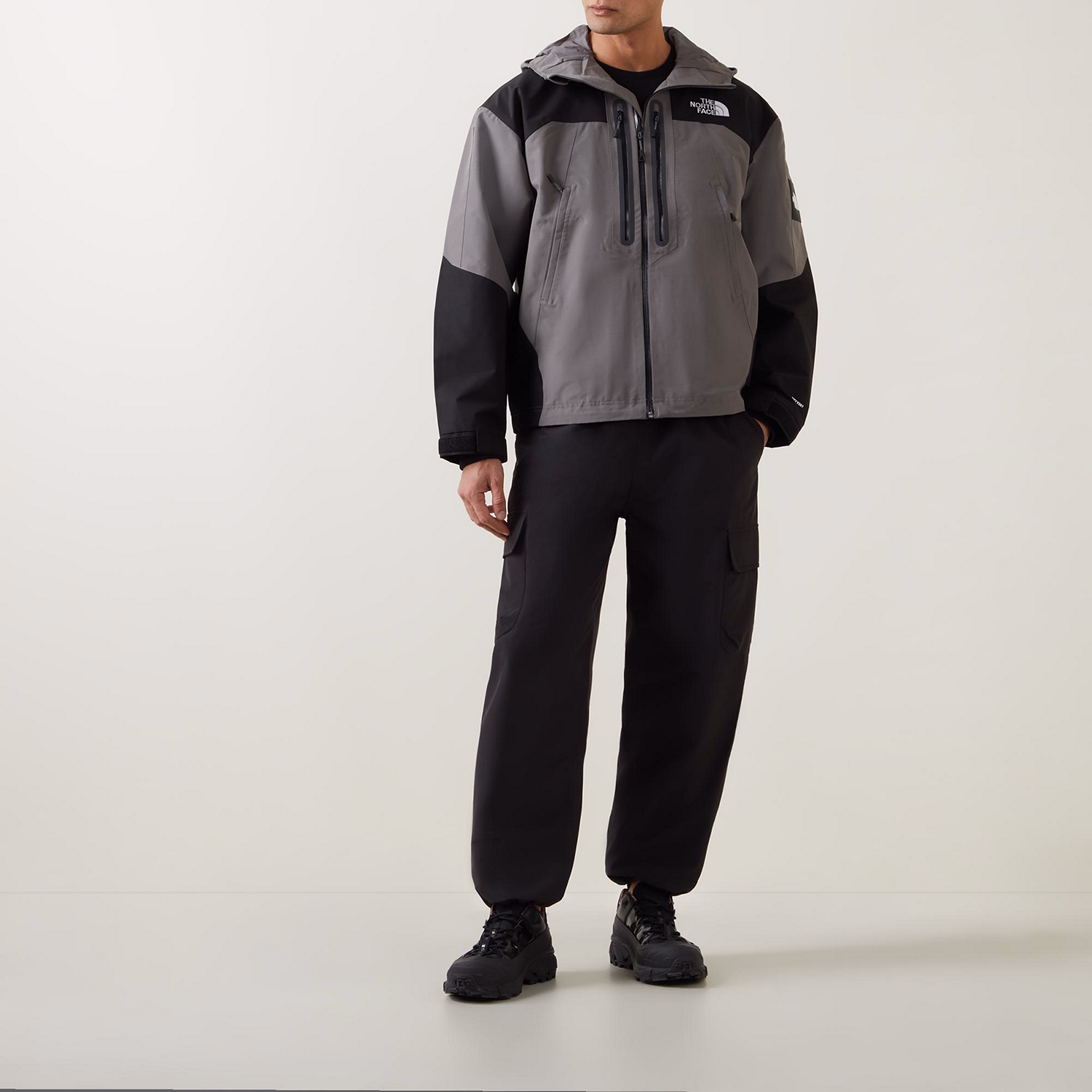 Transverse 2L DryVent? Jacket