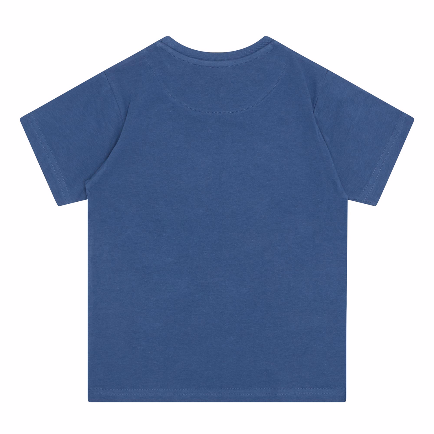 Caravan Print T-Shirt