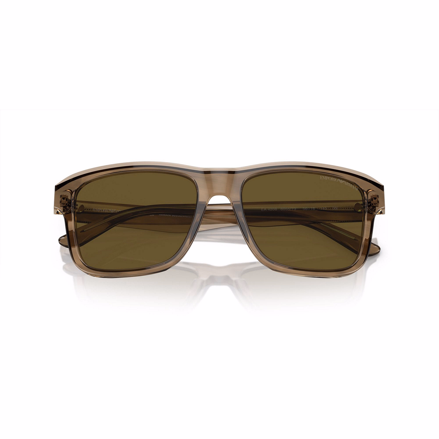 Pillow Sunglasses EA4208