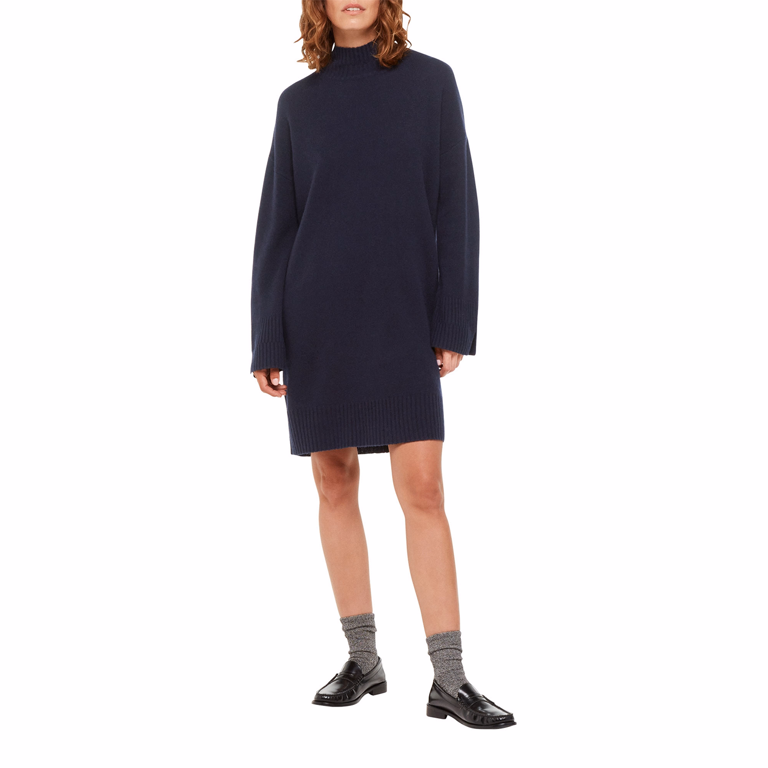 Amelia Knit Dress