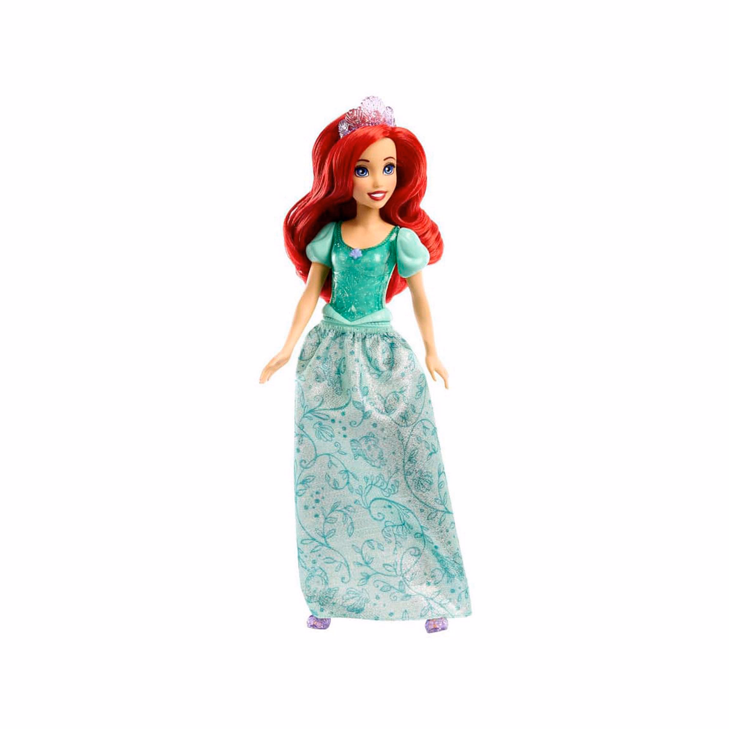Disney Doll Ariel