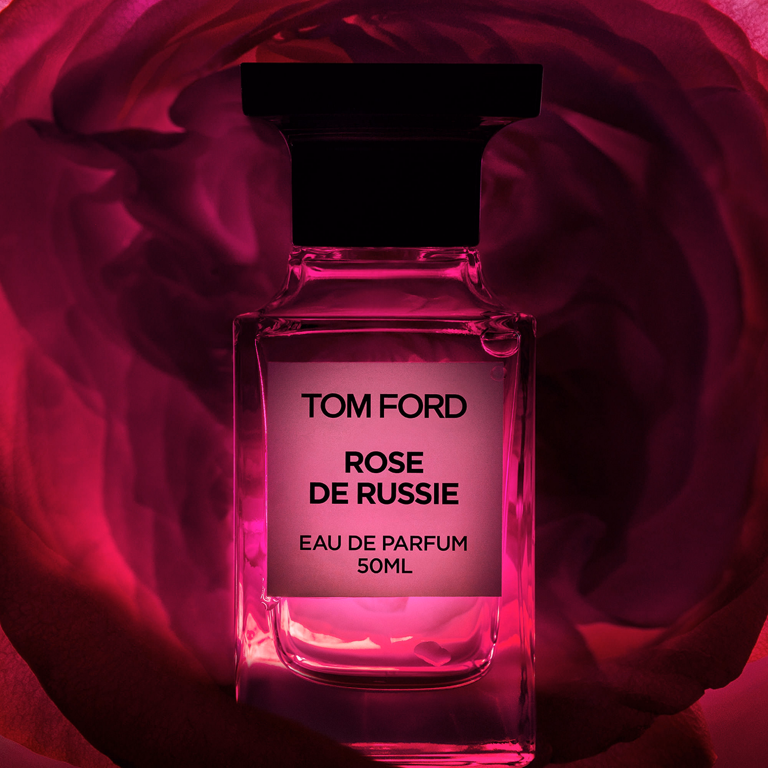 Rose De Russie EDP