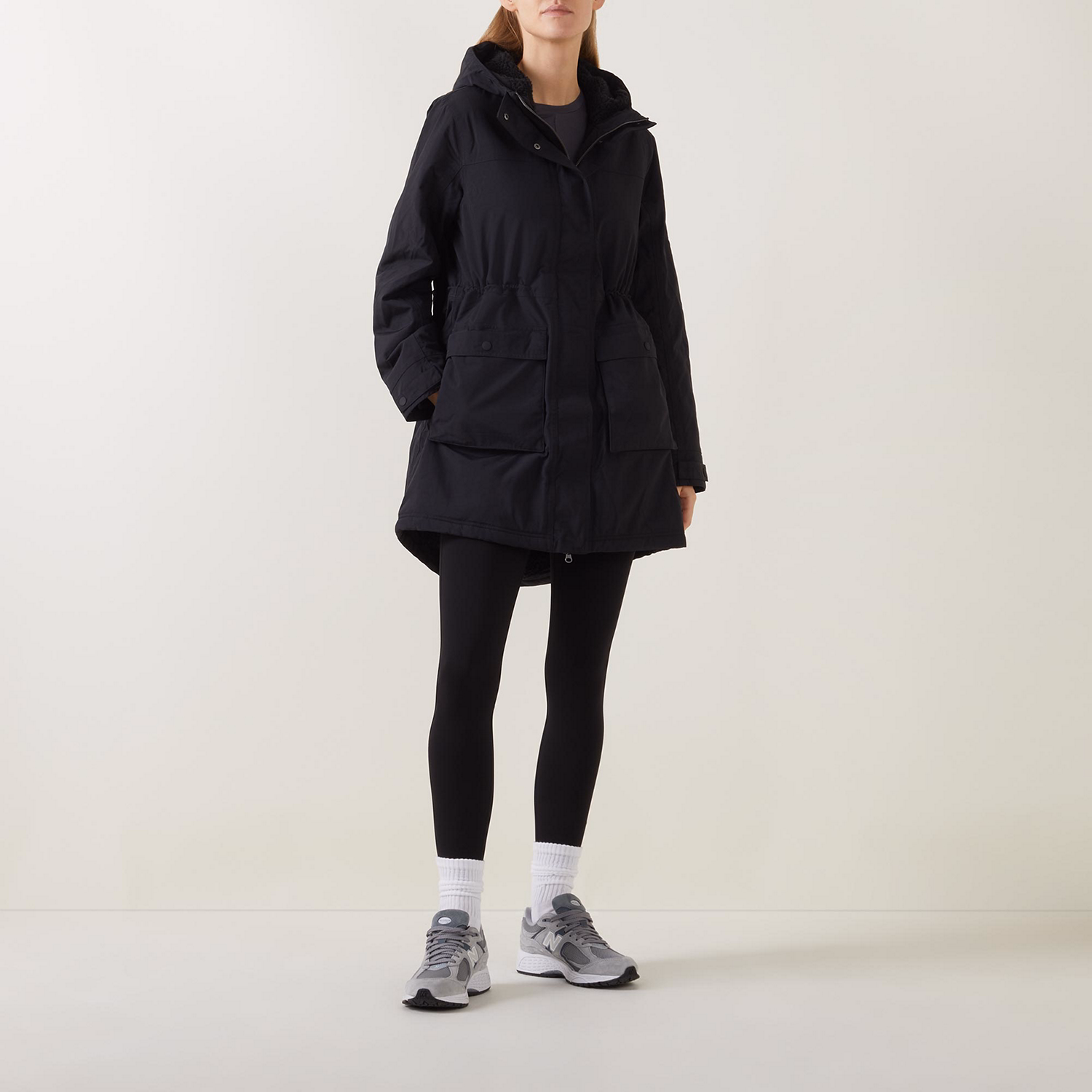 Winter Stride Jacket