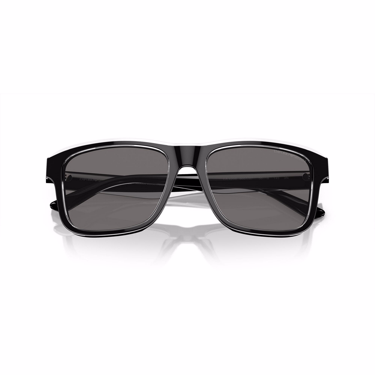 Pillow Sunglasses EA4208